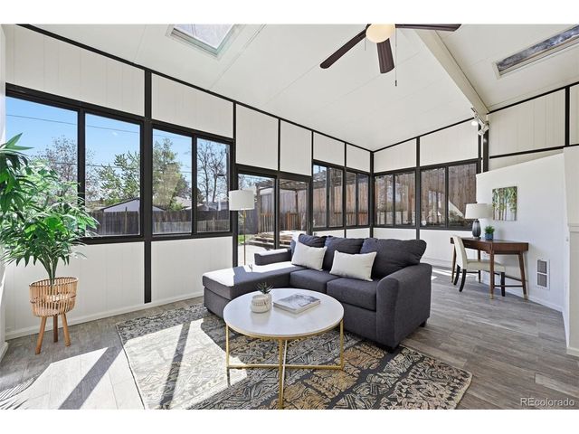 3810 S Grant St, Englewood, CO 80113