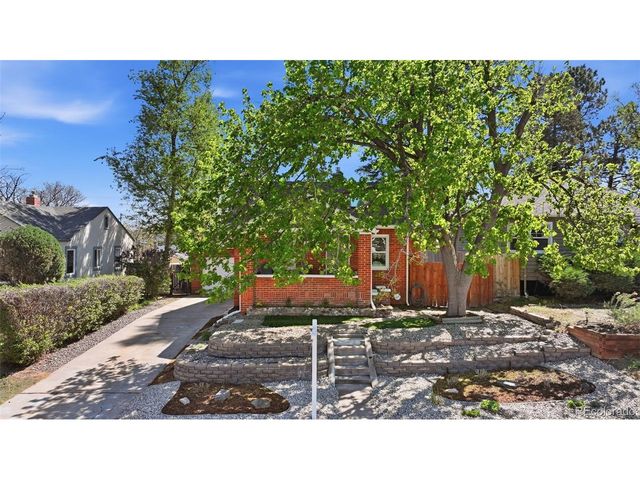 3810 S Grant St, Englewood, CO 80113