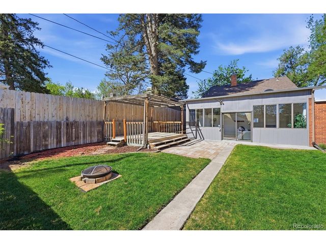3810 S Grant St, Englewood, CO 80113