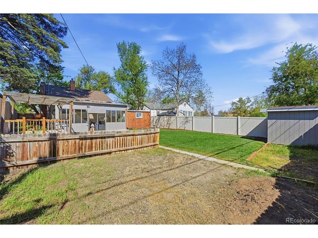 3810 S Grant St, Englewood, CO 80113