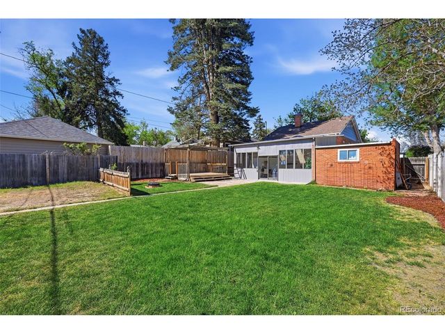 3810 S Grant St, Englewood, CO 80113