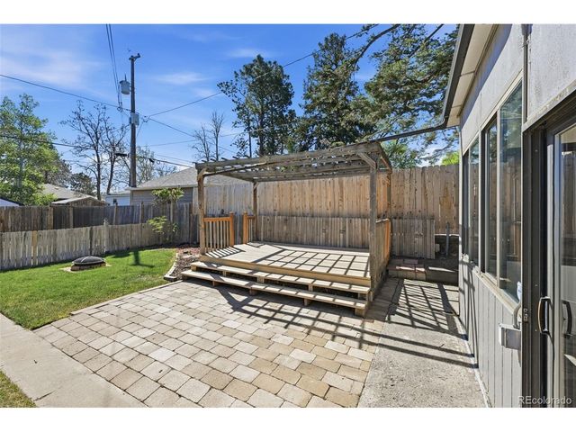 3810 S Grant St, Englewood, CO 80113
