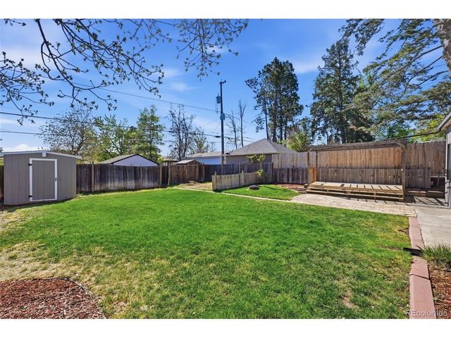 3810 S Grant St, Englewood, CO 80113