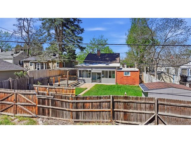 3810 S Grant St, Englewood, CO 80113