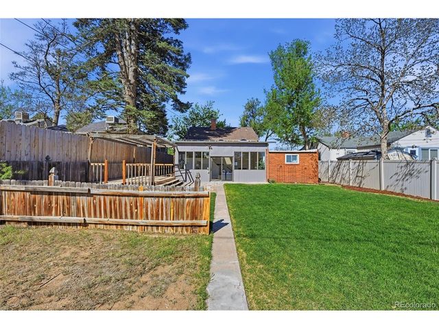 3810 S Grant St, Englewood, CO 80113