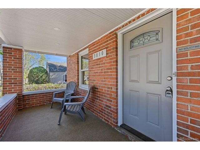 3810 S Grant St, Englewood, CO 80113