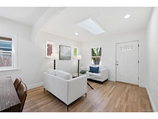 3810 S Grant St, Englewood, CO 80113