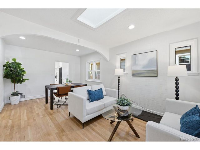 3810 S Grant St, Englewood, CO 80113