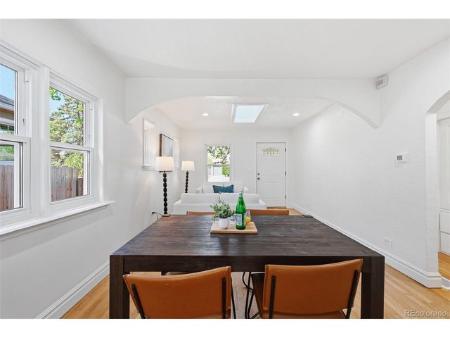 3810 S Grant St, Englewood, CO 80113