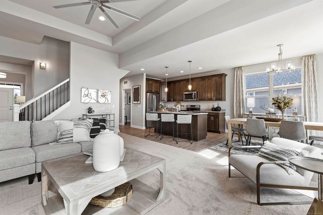 3894 Chatham Place Place 98, Brighton, MI 48114