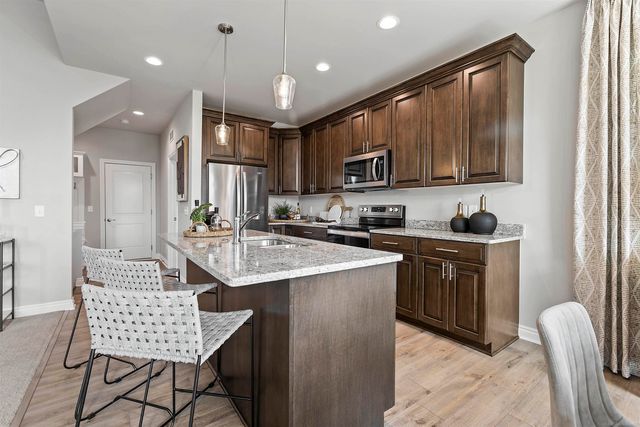 3894 Chatham Place Place 98, Brighton, MI 48114