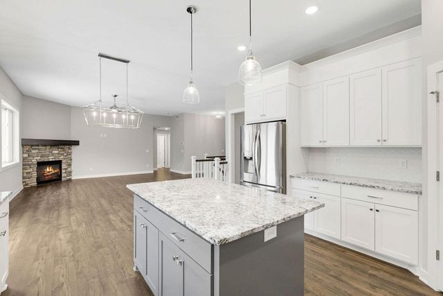 12715 Edison Street NE, Blaine, MN 55449