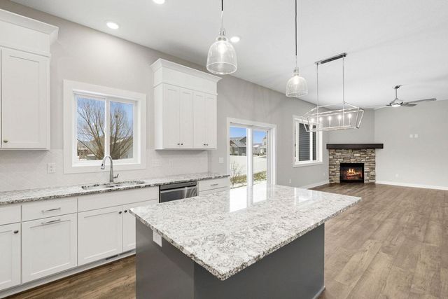 12715 Edison Street NE, Blaine, MN 55449