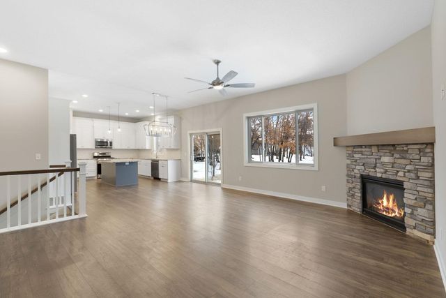 12715 Edison Street NE, Blaine, MN 55449