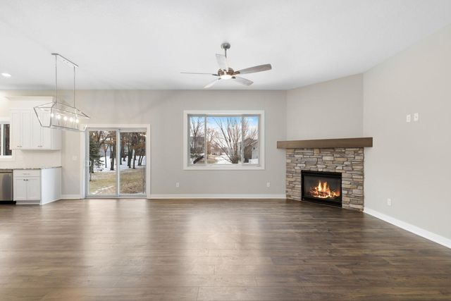 12715 Edison Street NE, Blaine, MN 55449