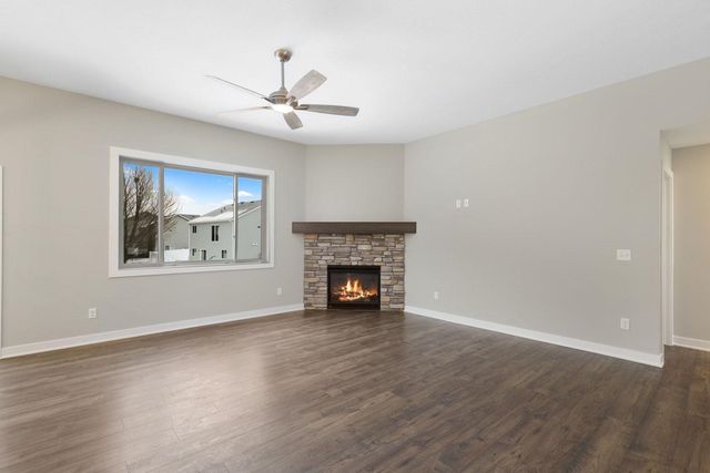 12715 Edison Street NE, Blaine, MN 55449