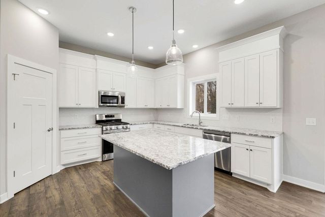 12715 Edison Street NE, Blaine, MN 55449