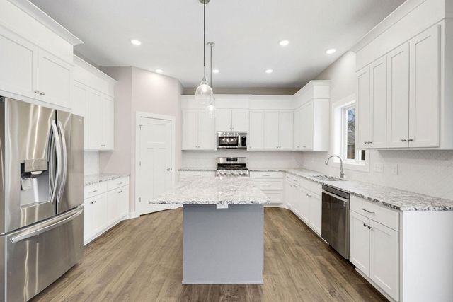 12715 Edison Street NE, Blaine, MN 55449