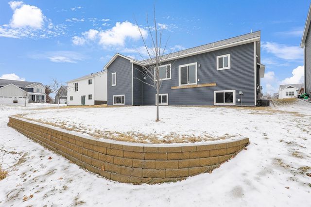 12715 Edison Street NE, Blaine, MN 55449