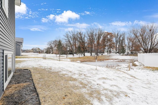 12715 Edison Street NE, Blaine, MN 55449