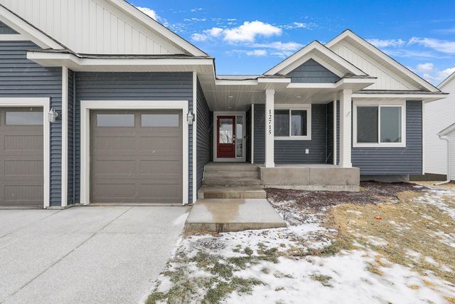 12715 Edison Street NE, Blaine, MN 55449
