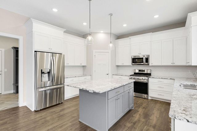 12715 Edison Street NE, Blaine, MN 55449