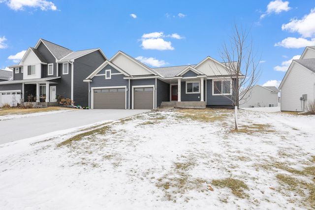 12715 Edison Street NE, Blaine, MN 55449