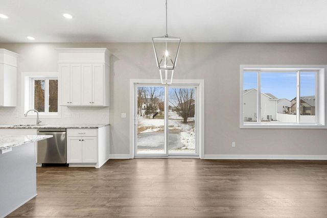 12715 Edison Street NE, Blaine, MN 55449