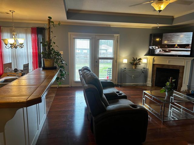 108 Spruce St, Jacksonville, AR 72076