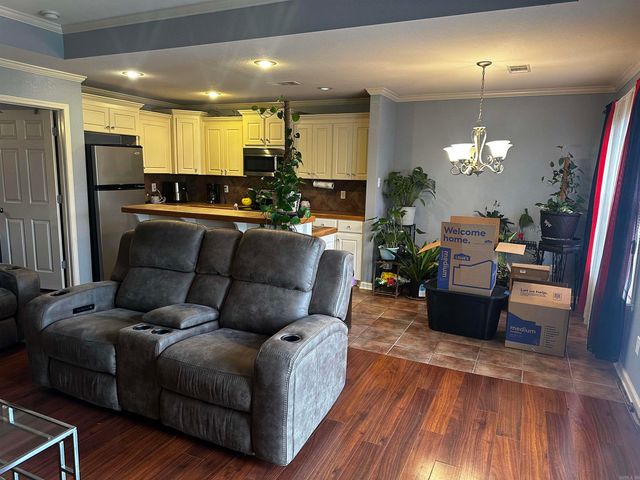 108 Spruce St, Jacksonville, AR 72076