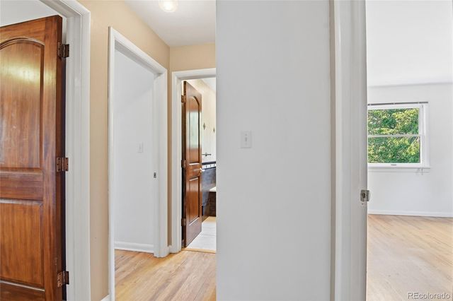 26277 S End Road, Kittredge, CO 80457