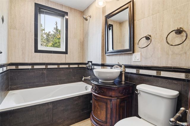 26277 S End Road, Kittredge, CO 80457