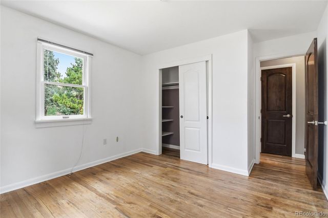 26277 S End Road, Kittredge, CO 80457