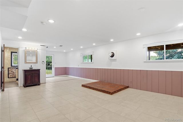 26277 S End Road, Kittredge, CO 80457