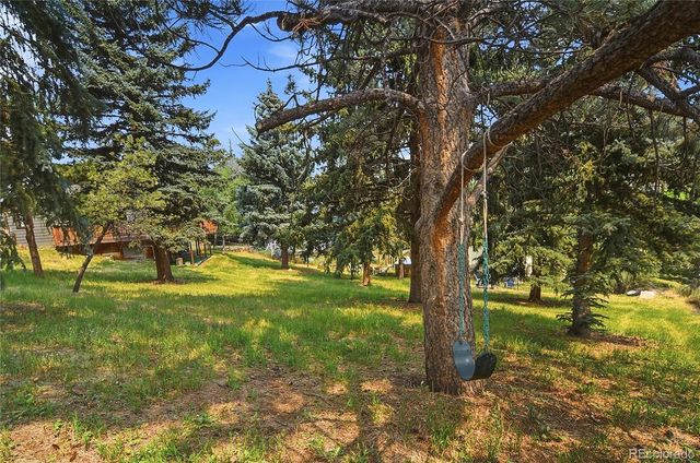 26277 S End Road, Kittredge, CO 80457