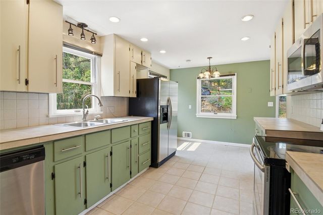 26277 S End Road, Kittredge, CO 80457