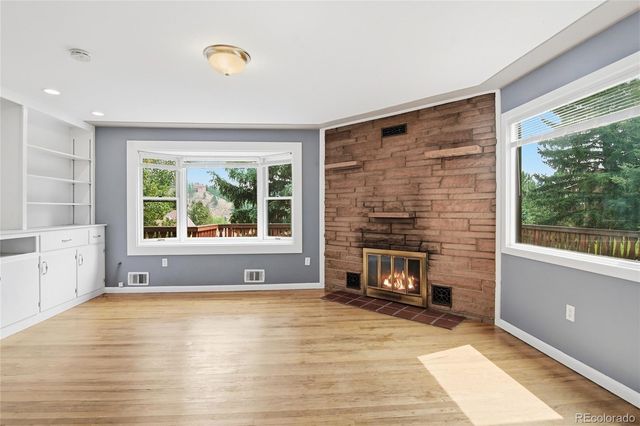 26277 S End Road, Kittredge, CO 80457