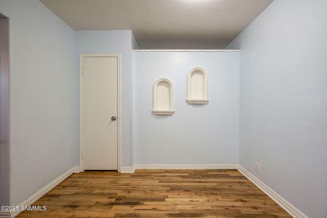 600 El Prado Avenue, Las Cruces, NM 88005