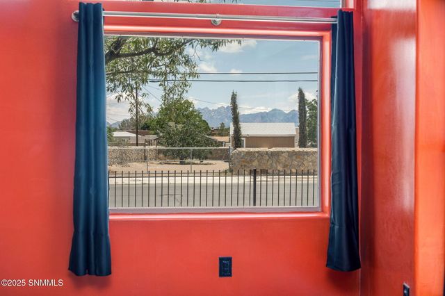 600 El Prado Avenue, Las Cruces, NM 88005