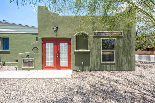 600 El Prado Avenue, Las Cruces, NM 88005