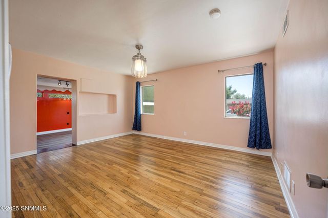 600 El Prado Avenue, Las Cruces, NM 88005