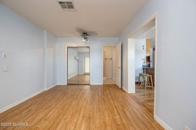 600 El Prado Avenue, Las Cruces, NM 88005