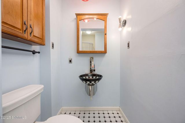 600 El Prado Avenue, Las Cruces, NM 88005
