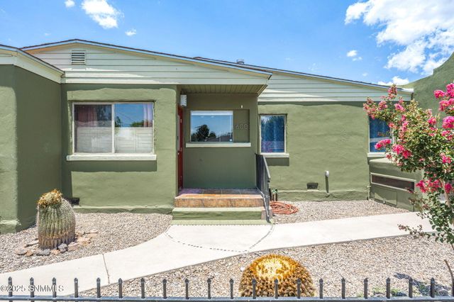 600 El Prado Avenue, Las Cruces, NM 88005