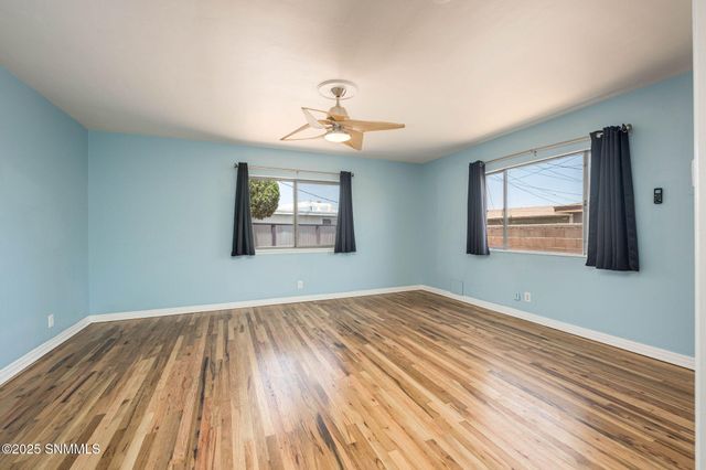 600 El Prado Avenue, Las Cruces, NM 88005