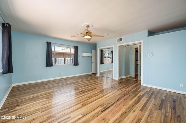 600 El Prado Avenue, Las Cruces, NM 88005