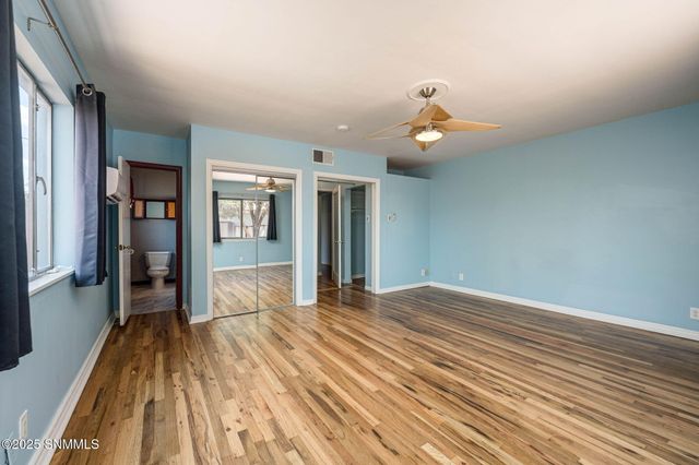 600 El Prado Avenue, Las Cruces, NM 88005