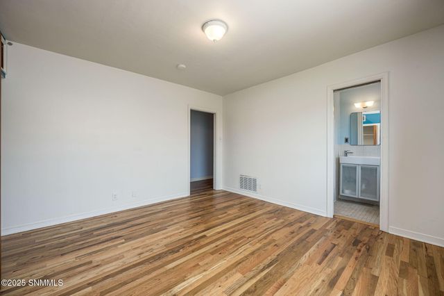 600 El Prado Avenue, Las Cruces, NM 88005