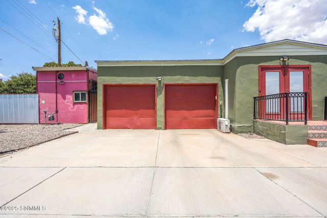 600 El Prado Avenue, Las Cruces, NM 88005