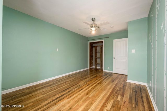 600 El Prado Avenue, Las Cruces, NM 88005